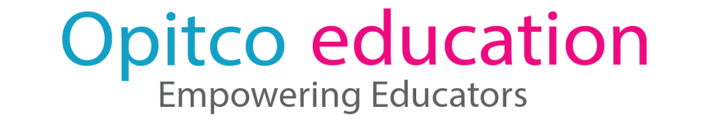 Opitco Education